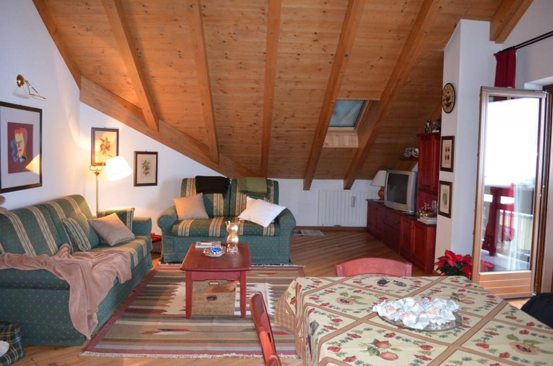 For sale apartment in mountain Pinzolo Trentino-Alto Adige foto 14